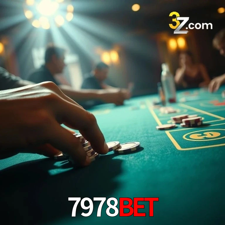 7978bet lottery