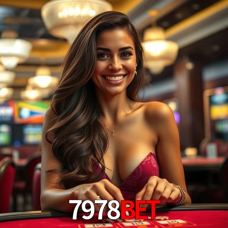 7978bet App Design