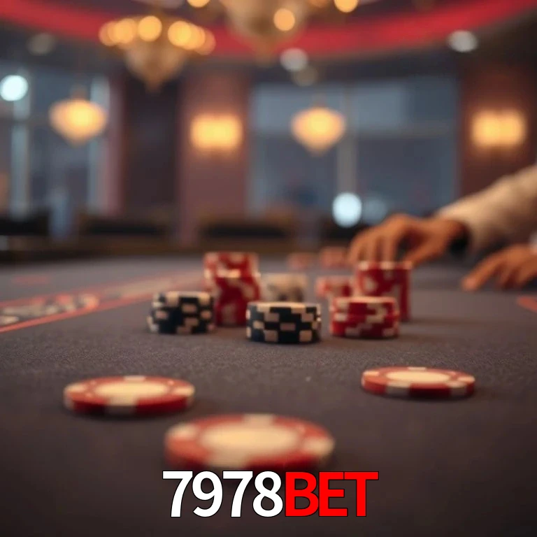 7978bet Promoções