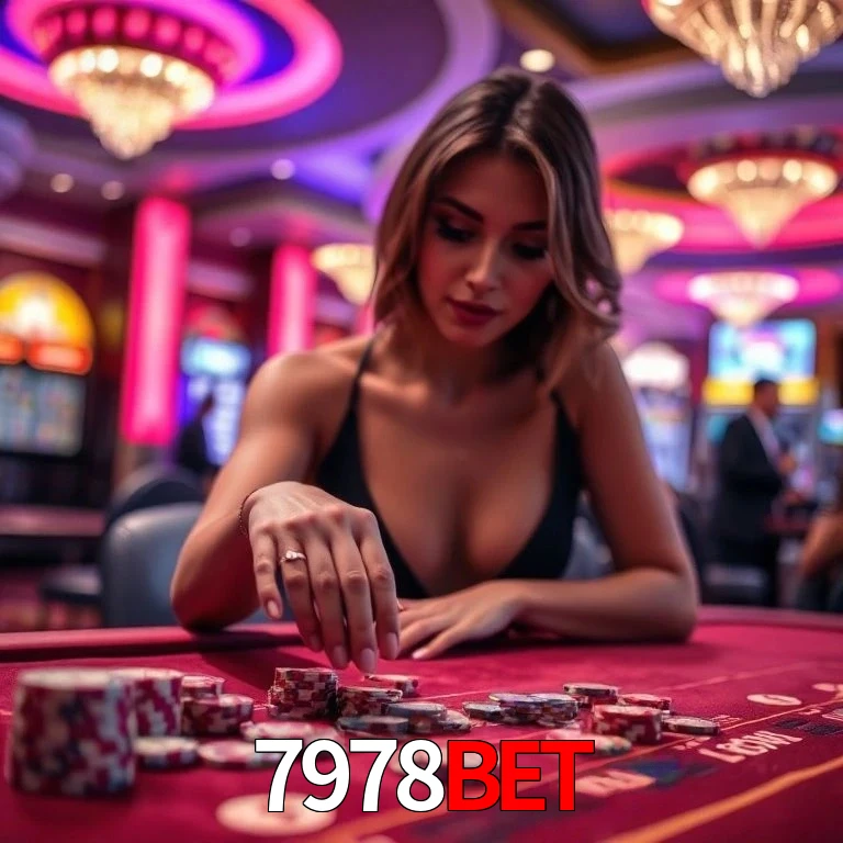 7978bet Casino RNG