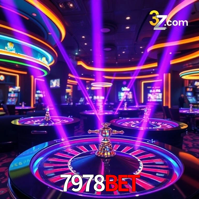 7978bet Bônus