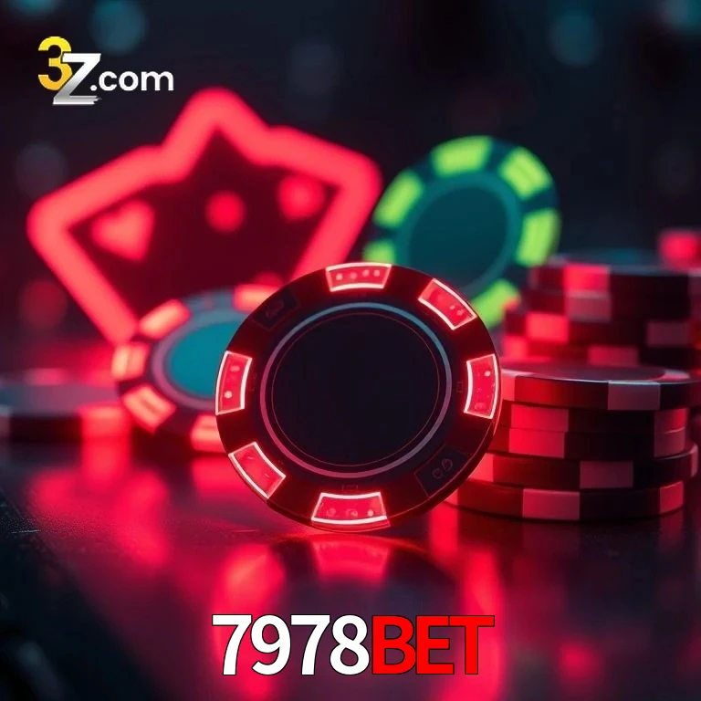 7978bet Slot Analytics