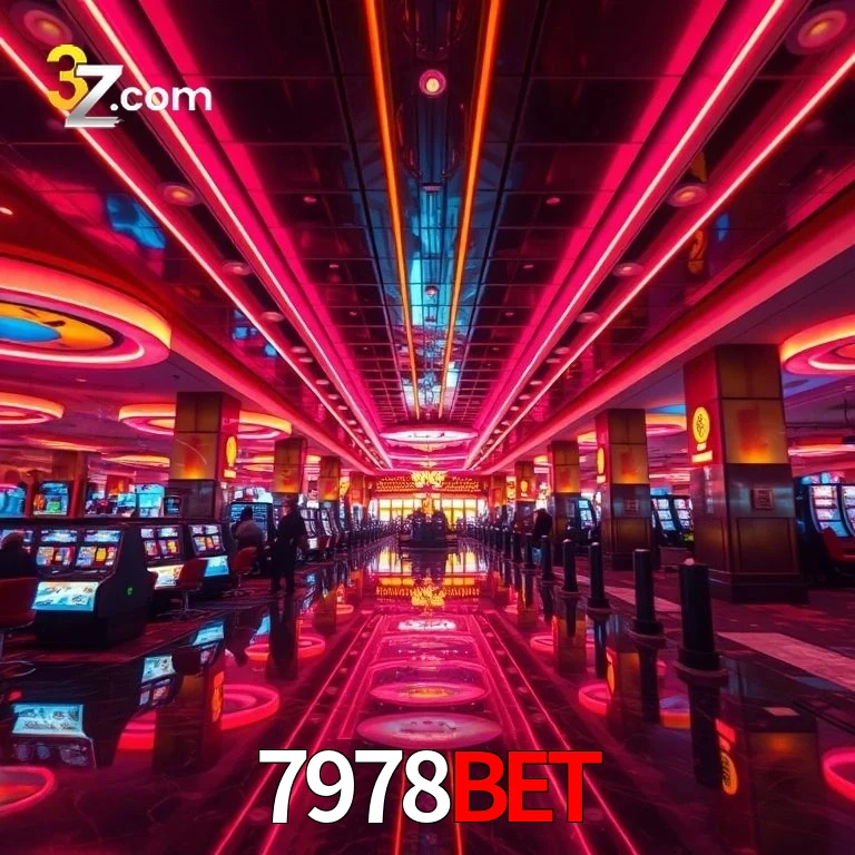 7978bet APK Interface