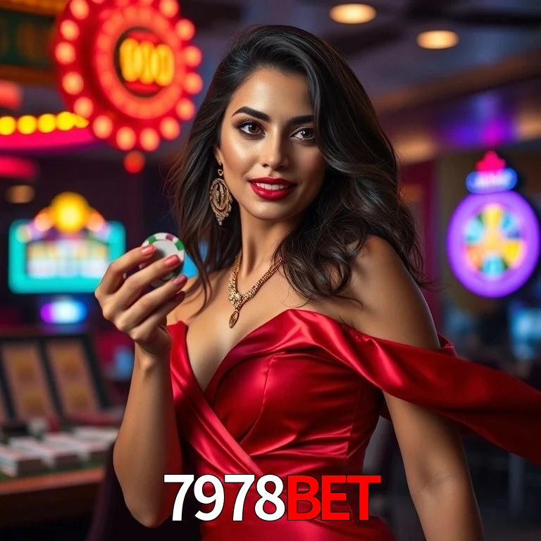 7978bet Torneios Slots