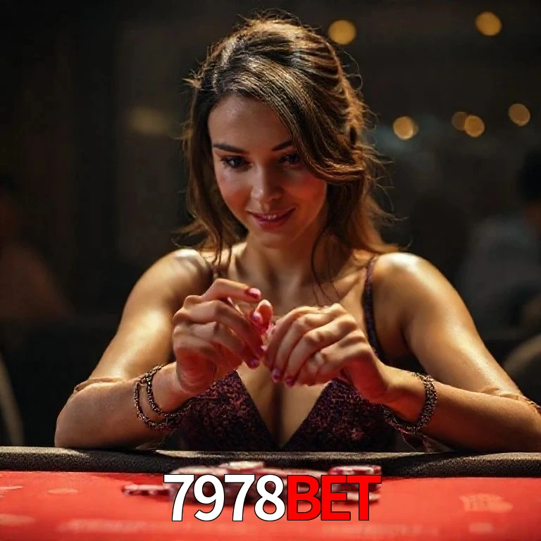 7978bet Segurança